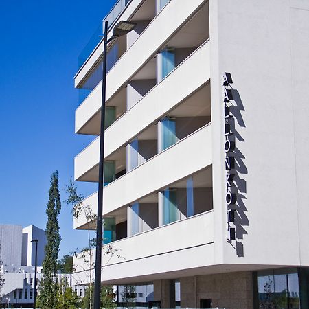 Aallonkoti Apartments Ελσίνκι Εξωτερικό φωτογραφία
