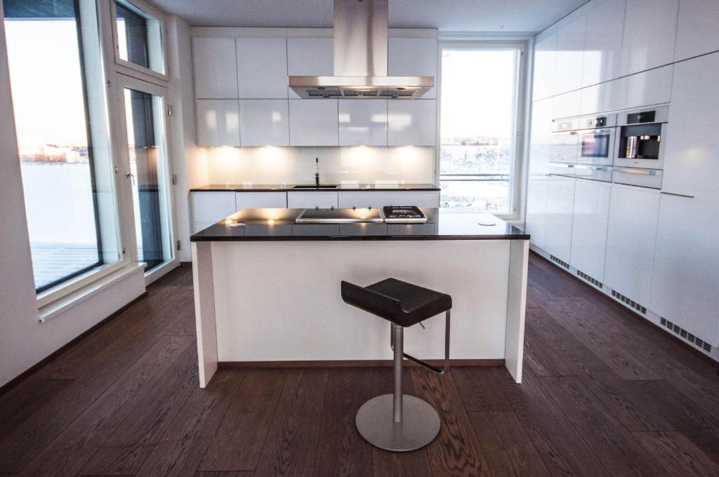 Aallonkoti Apartments Ελσίνκι Δωμάτιο φωτογραφία