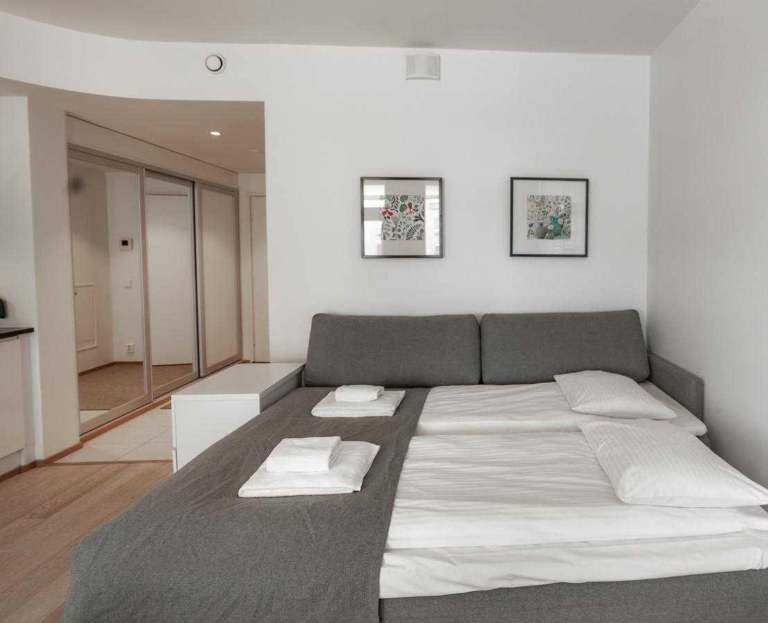 Aallonkoti Apartments Ελσίνκι Εξωτερικό φωτογραφία
