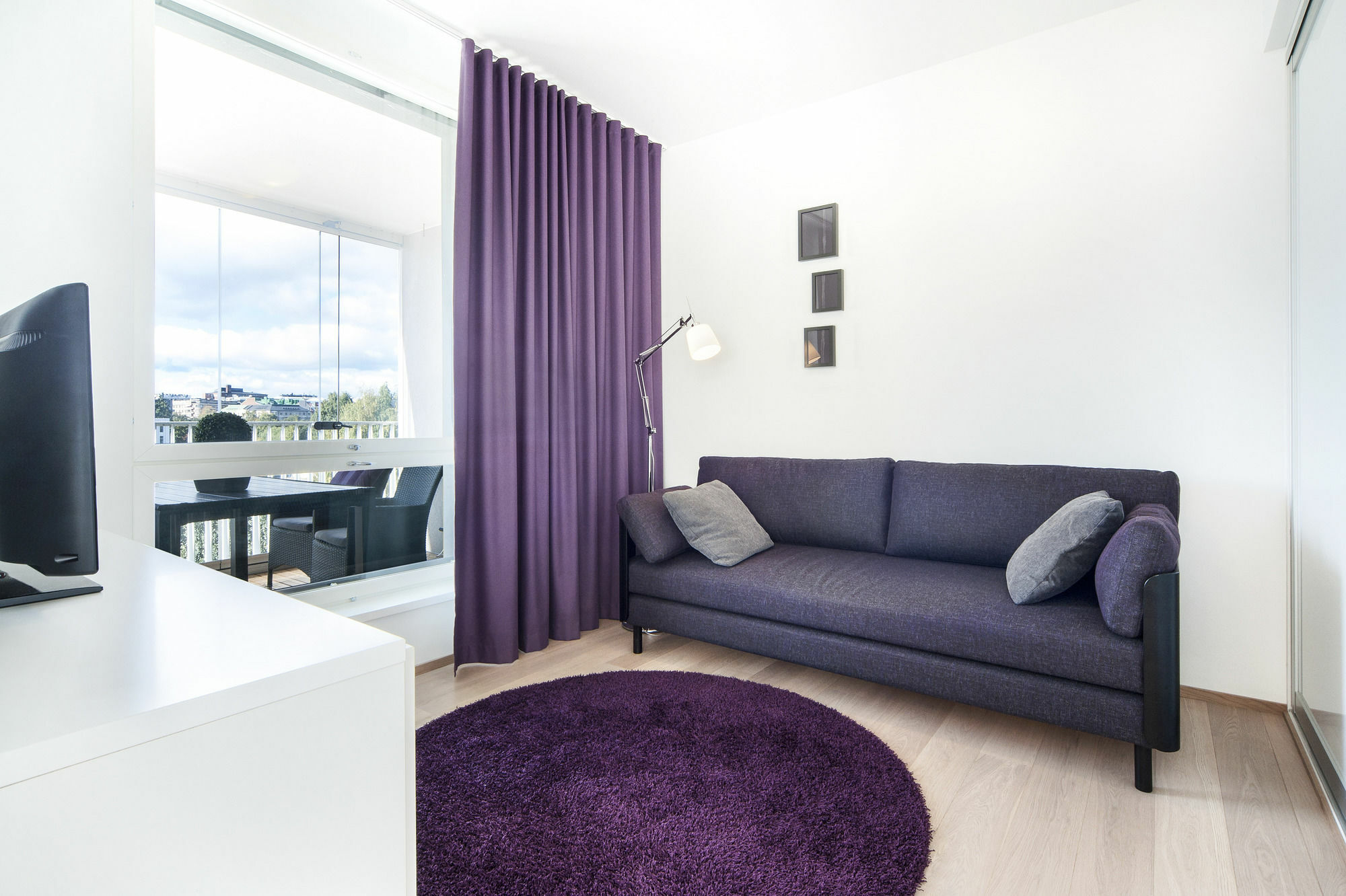 Aallonkoti Apartments Ελσίνκι Εξωτερικό φωτογραφία
