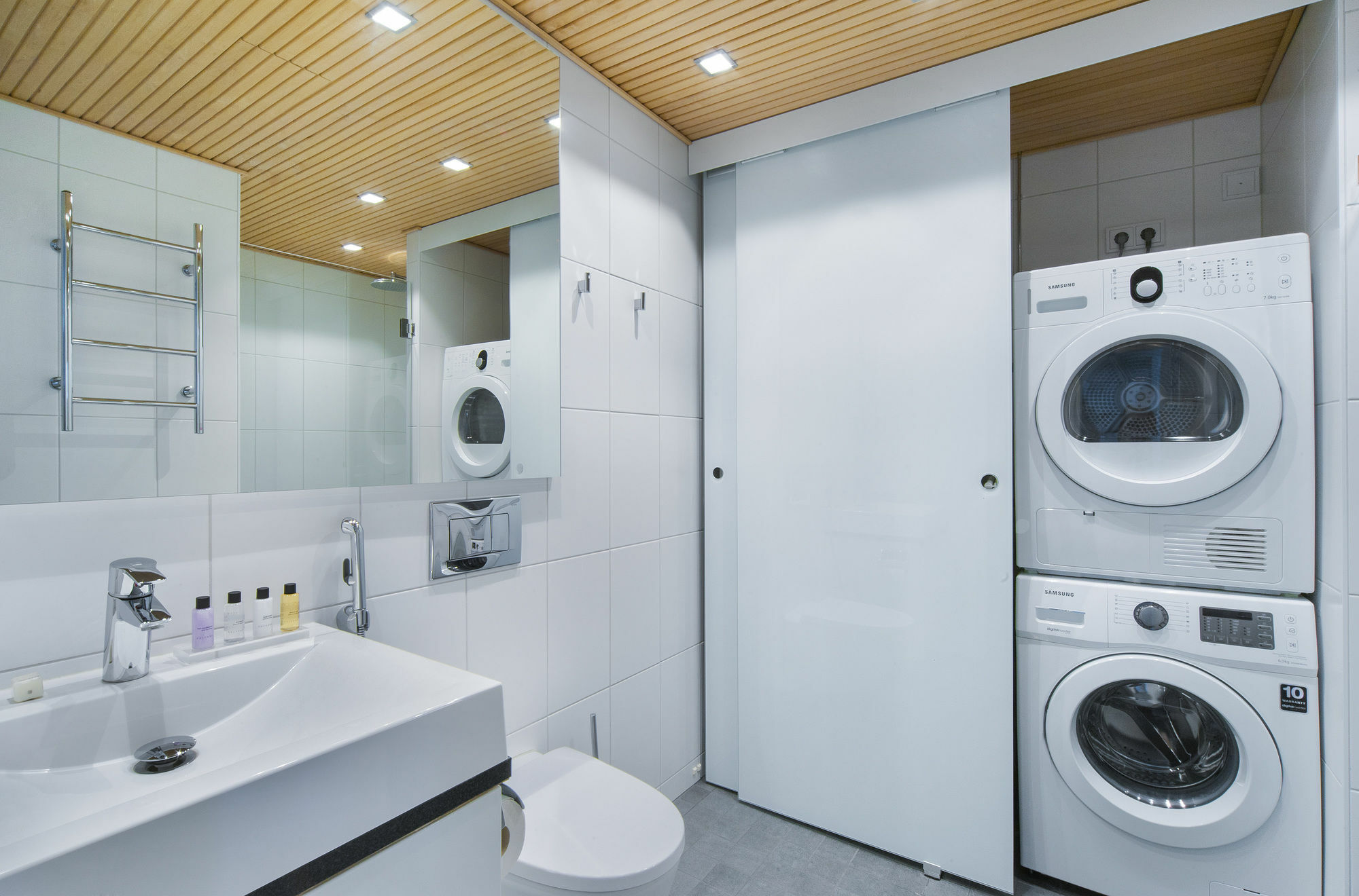 Aallonkoti Apartments Ελσίνκι Εξωτερικό φωτογραφία