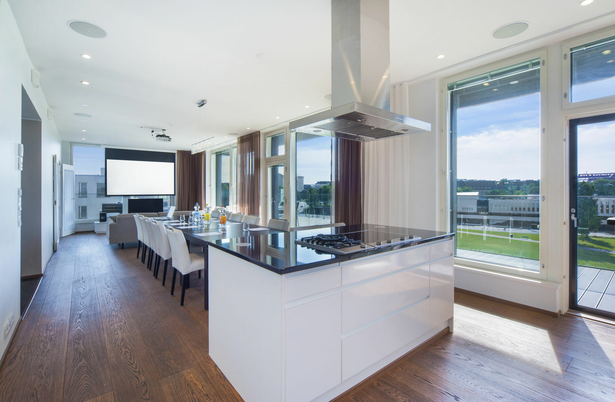 Aallonkoti Apartments Ελσίνκι Εξωτερικό φωτογραφία