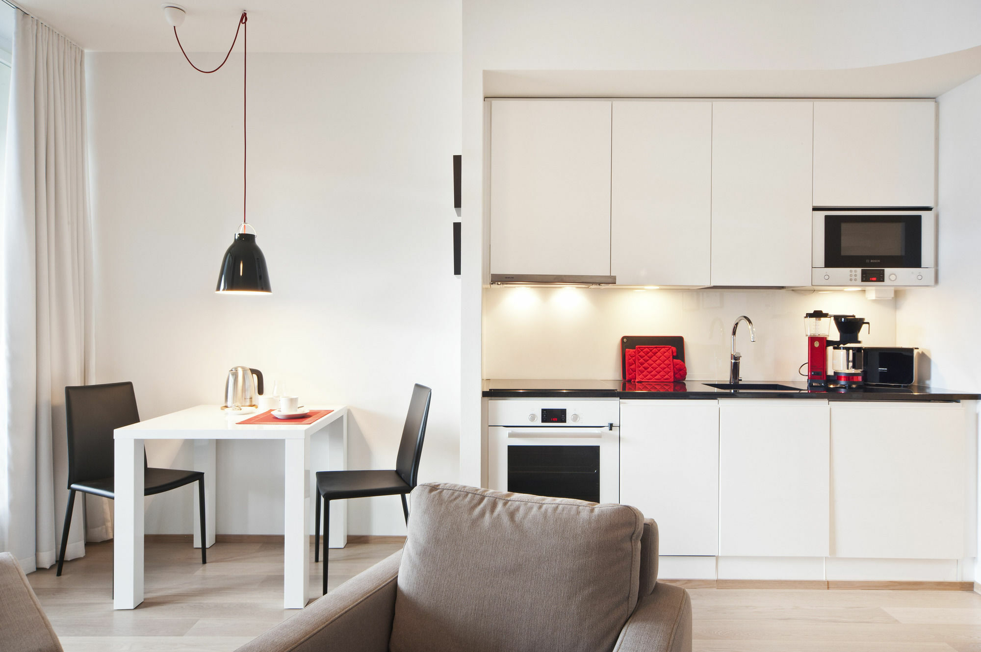 Aallonkoti Apartments Ελσίνκι Εξωτερικό φωτογραφία