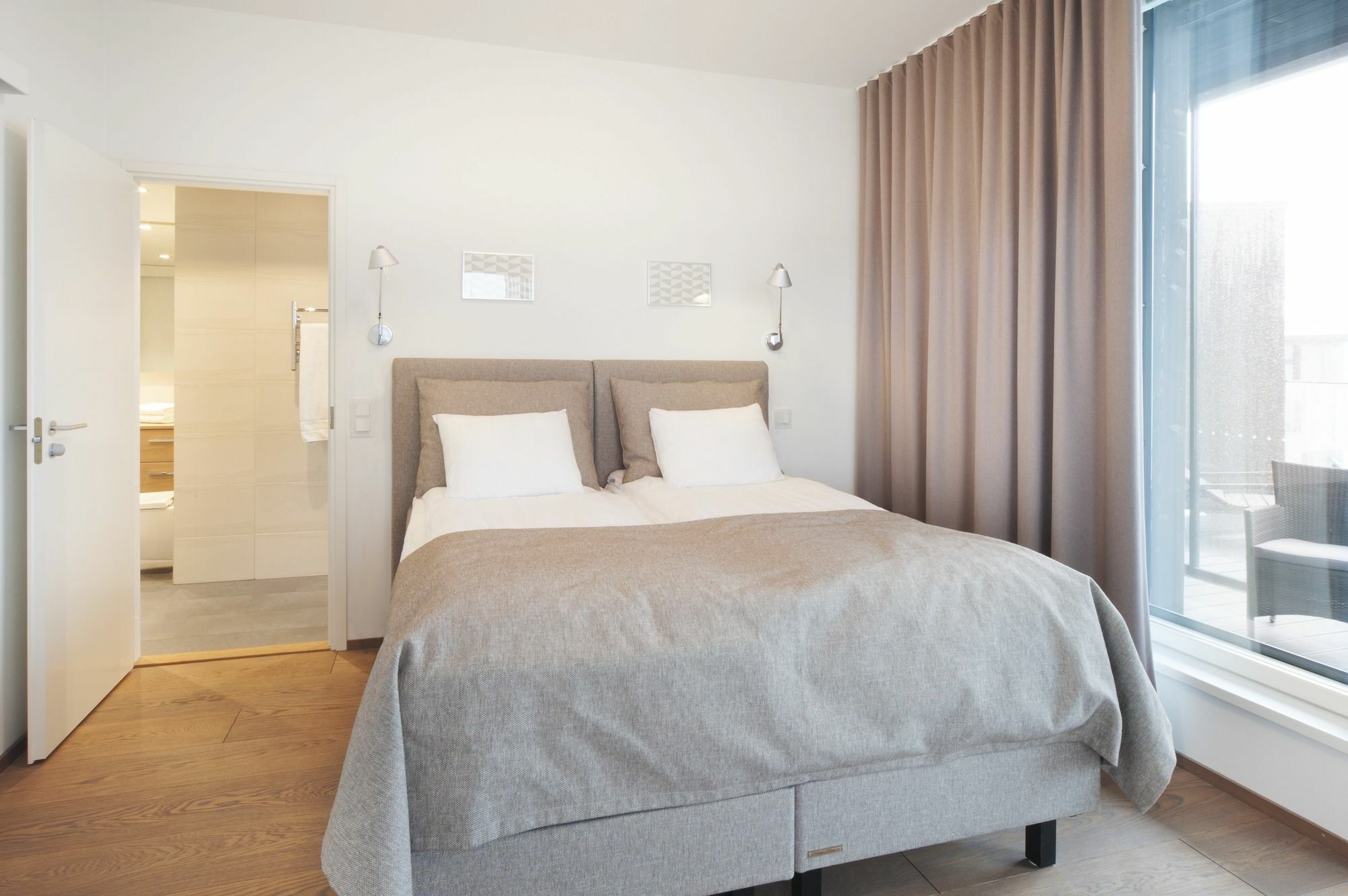 Aallonkoti Apartments Ελσίνκι Εξωτερικό φωτογραφία