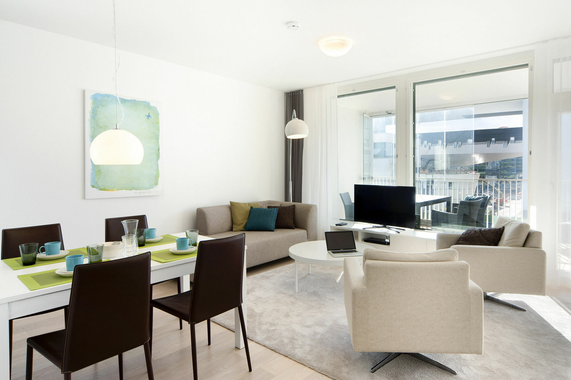 Aallonkoti Apartments Ελσίνκι Εξωτερικό φωτογραφία